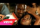 Ejercicio de inglés con la canción Bananza (Belly Dancer) de Akon | Recurso educativo 125312