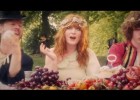 Ejercicio de inglés con la canción Rabbit Heart (Raise it Up) de Florence + The Machine | Recurso educativo 125347