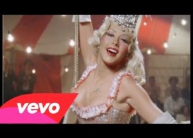 Completa los huecos de la canción Hurt de Christina Aguilera | Recurso educativo 125871