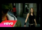 Ejercicio de listening con la canción Don't Tell Me de Avril Lavigne | Recurso educativo 125927