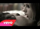 Ejercicio de inglés con la canción My Happy Ending de Avril Lavigne | Recurso educativo 125954