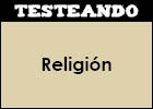 Religión - Asignatura completa | Recurso educativo 351956