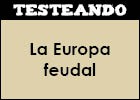 La Europa feudal | Recurso educativo 46866