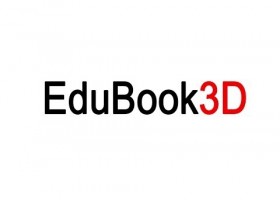 Vídeo de Introducción de EduBook3D. | Recurso educativo 404061