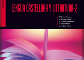 Lengua castellana y literatura 2 | Libro de texto 482394