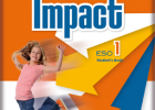 Impact 1. Student's Book | Libro de texto 488610