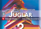 Nuevo Juglar 2. Lengua castellana y literatura | Libro de texto 504635