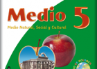 Medio 5 Extremadura. Natural, social y cultural | Libro de texto 589921