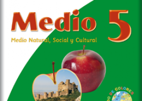 Medio 5 Aragón. Natural, social y cultural | Libro de texto 590772