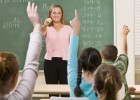 Ocho consejos para motivar a los niños en el aula | Recurso educativo 612633
