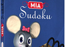 Mia Sudoku (Descarga) | Recurso educativo 613098