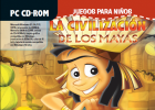 La civilización de los mayas (Descarga) | Recurso educativo 613107