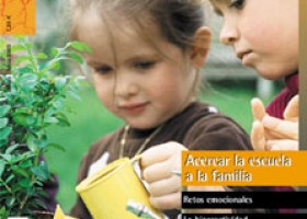 Para redondear: Las relaciones familia-escuela. | Recurso educativo 620794