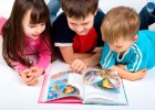 ¿Cómo motivar la lectura en los niños? Consejos útiles para los pequeños | Recurso educativo 675860