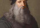 Top 10 Leonardo da Vinci Inventions | Stuff of Genius | Recurso educativo 679379