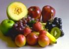 Imatge d'unes fruites | Recurso educativo 682023