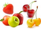 Fruites | Recurso educativo 684225