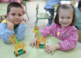 As xirafas | Recurso educativo 686592