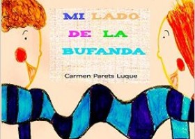 Mi lado de la bufanda: Cuento Infantil sobre la amistad: Amazon.es: Carmen. P | Recurso educativo 687197