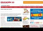 Redes sociales para menores | Recurso educativo 723333