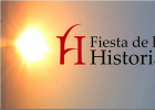 Fiesta de la historia | Recurso educativo 724369