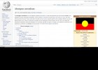 Aborígens australians | Recurso educativo 725143
