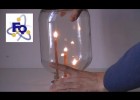 Tres velas y un misterio | Recurso educativo 725632