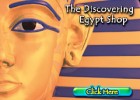 Pyramids Temples of Egypt | Recurso educativo 726509