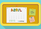 Los 5 mejores blogs de abril | Recurso educativo 726592