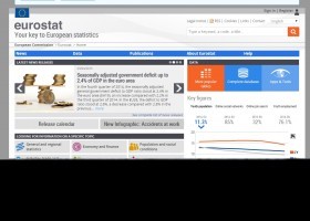 Eurostat | Recurso educativo 727713