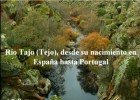 Río Tajo | Recurso educativo 729624