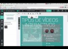 ¿Cómo hago una infografía con Piktochart? | Recurso educativo 729787