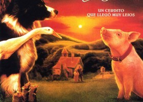 BABE, EL CERDITO VALIENTE | Recurso educativo 730056