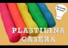 Plastilina Casera para Niños | Manualidades para Niños | Recurso educativo 730377
