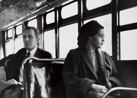 Rosa Parks | Recurso educativo 731450