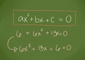 Cómo factorizar polinomiales de segundo grado (ecuaciones cuadráticas) | Recurso educativo 734436
