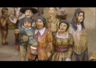 Nuestras Huellas: Historia Indígena de Chile Central 08 El Mestizaje | Recurso educativo 735660