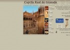 Capilla Real de Granada | Recurso educativo 736436