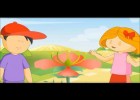 Pollination Process in plants for kids | Recurso educativo 738182
