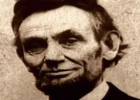 Abraham Lincoln | Recurso educativo 738414