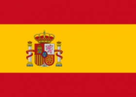 Bandera de España - Wikipedia, la enciclopedia libre | Recurso educativo 740234
