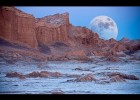 O deserto de Atacama | Recurso educativo 742510