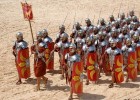 Defiende el Imperio Romano | Recurso educativo 743451