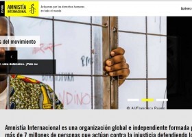 Amnistía Internacional España | Recurso educativo 743639
