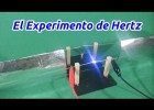 El Experimento de Hertz : Ondas Electromagnéticas | Recurso educativo 743654