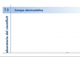 Campo electrostático | Recurso educativo 744308