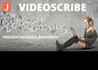 VideoScribe, la herramienta para presentaciones animadas | Recurso educativo 745695