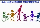 La diversitat enriqueix | Recurso educativo 745947