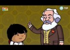La Asombrosa vida de Karl Marx | Recurso educativo 746046