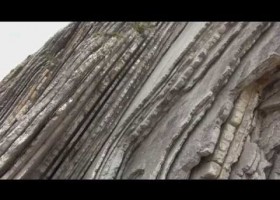 El Flysch de Zumaia 60 millones de años de Historia de la Tierra | Recurso educativo 747050